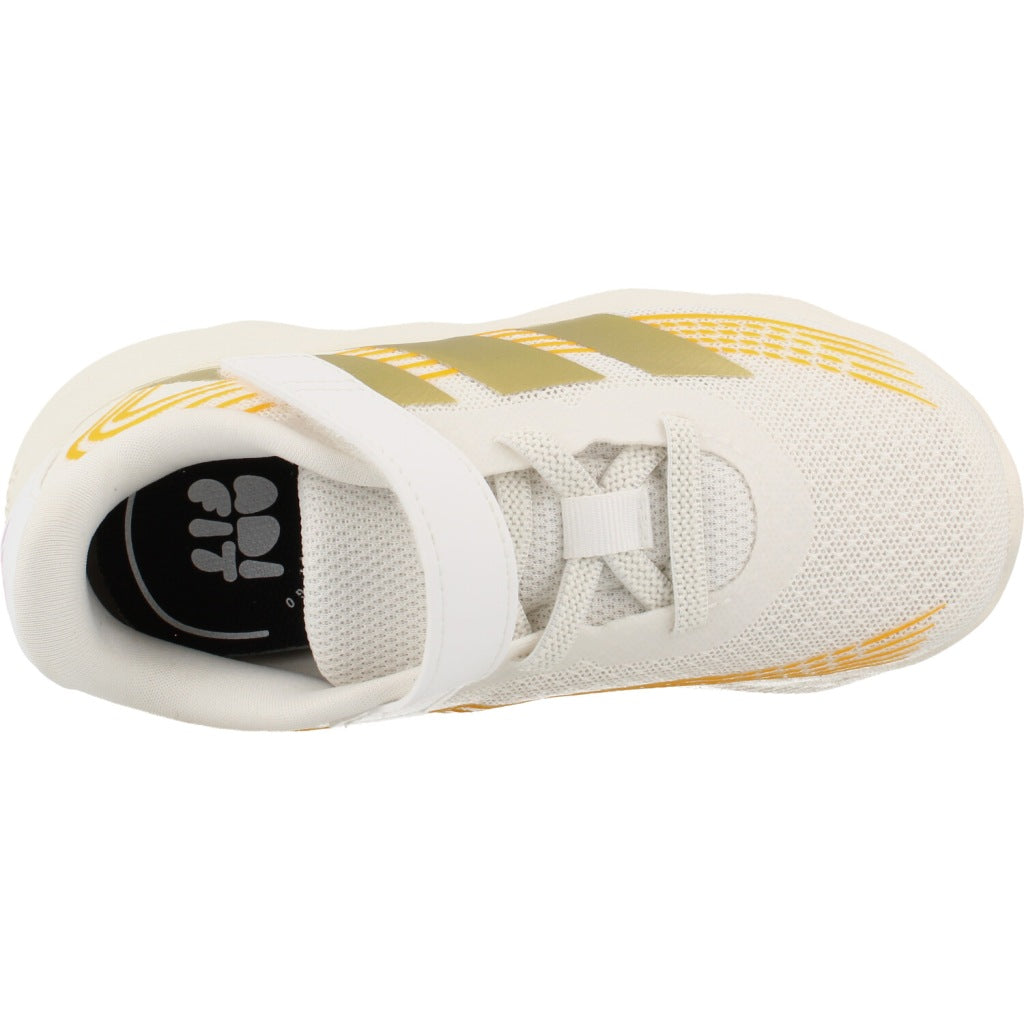 ADIDAS GALAXY  EL I en color BLANCO  (7)