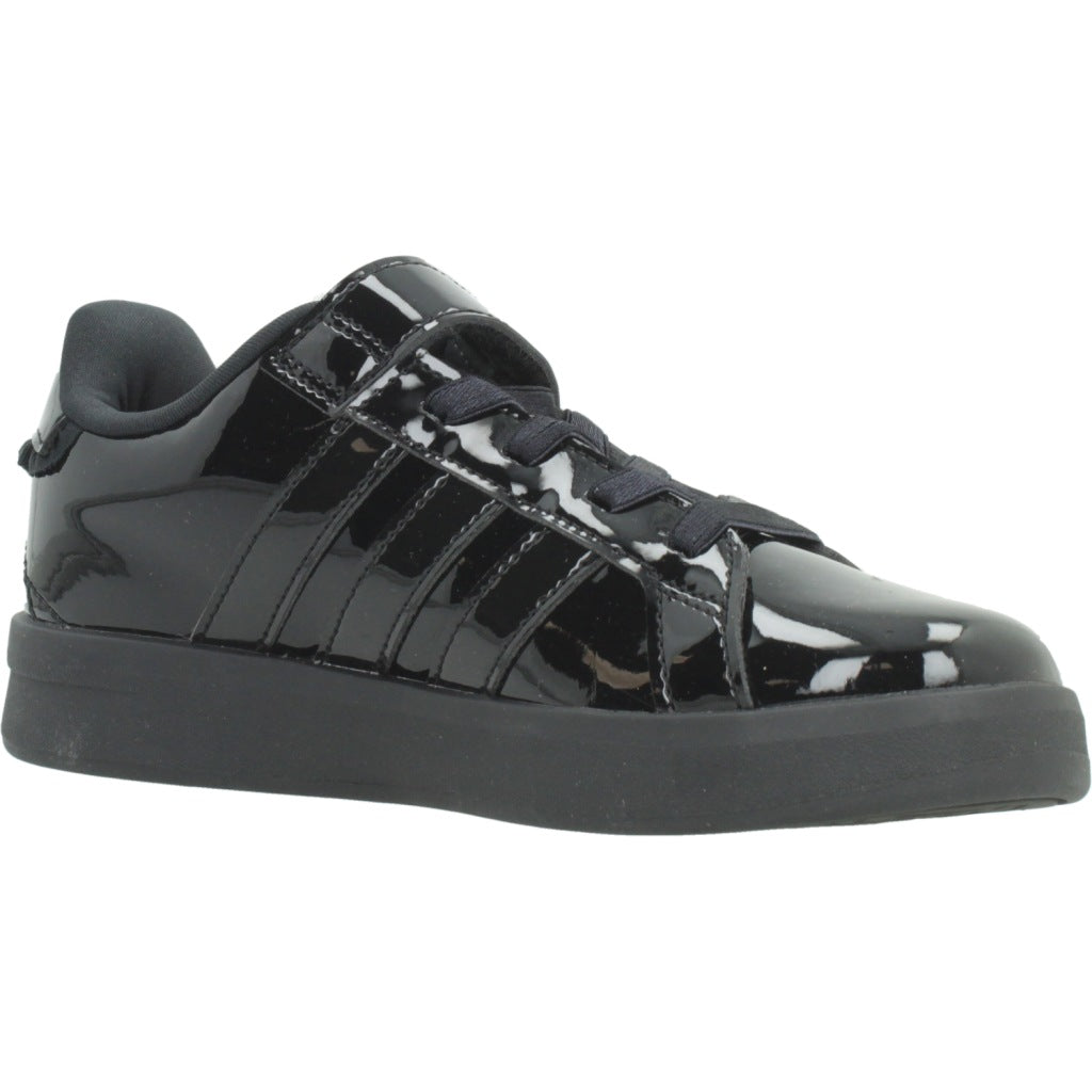 ADIDAS KI GRAND COURT . GIR en color NEGRO  (5)