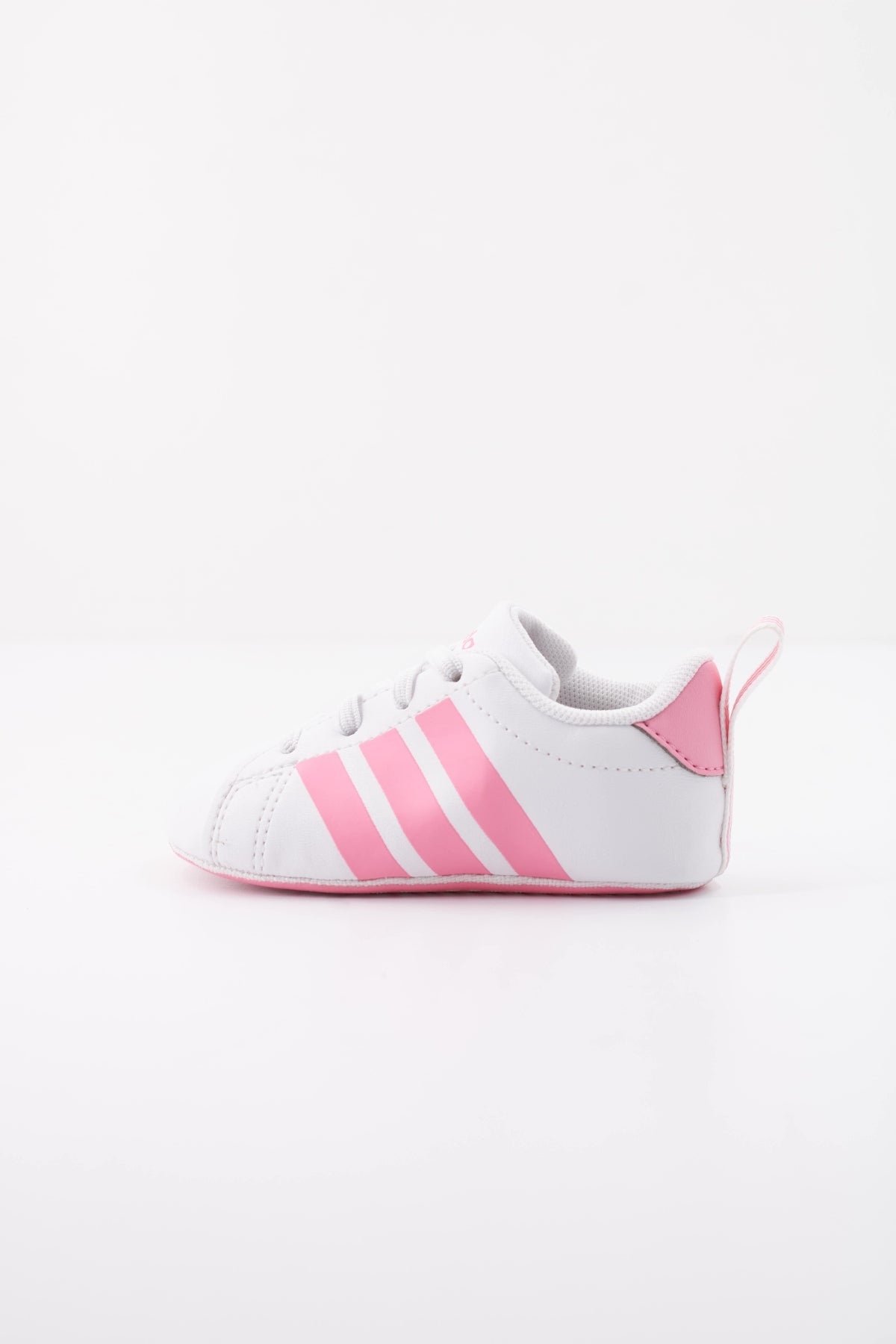 ADIDAS GRAND COURT CRIB en color BLANCO  (1)