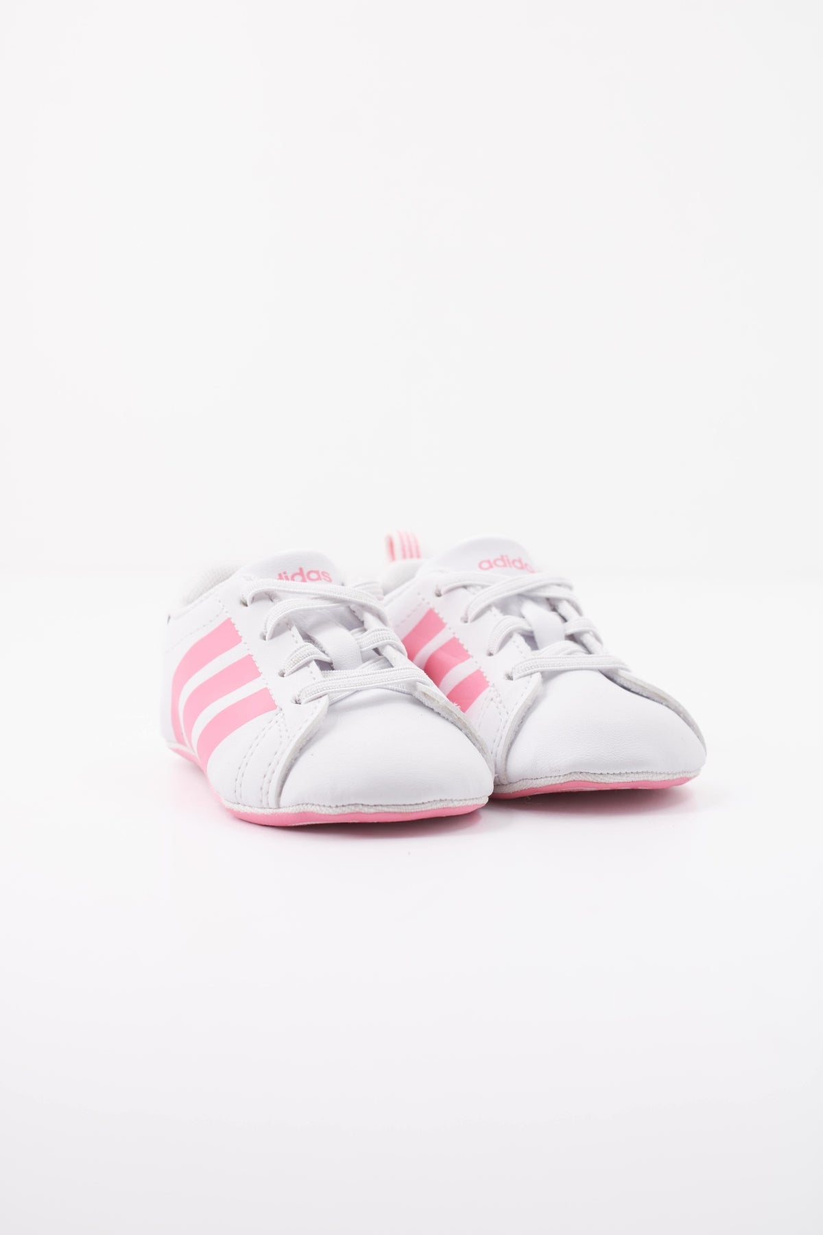 ADIDAS GRAND COURT CRIB en color BLANCO  (2)