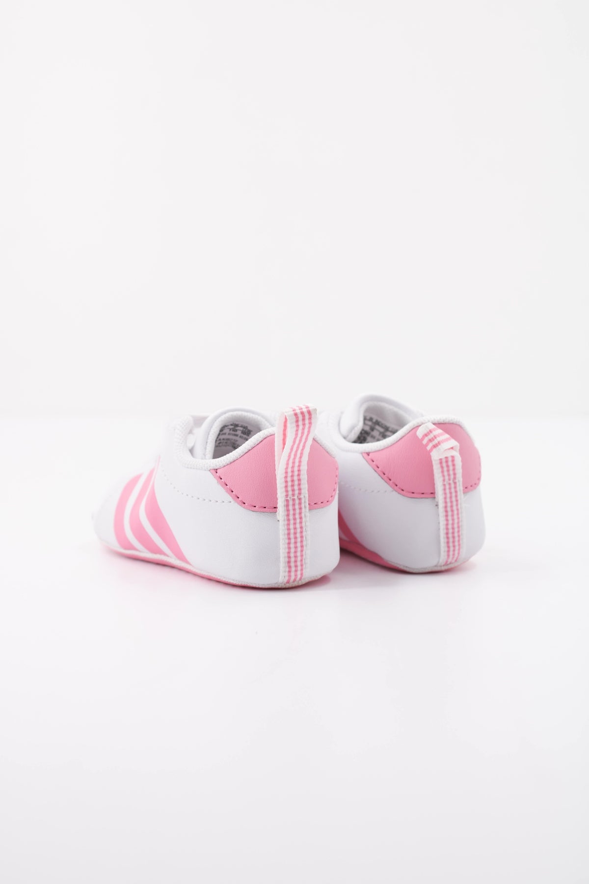 ADIDAS GRAND COURT CRIB en color BLANCO  (4)