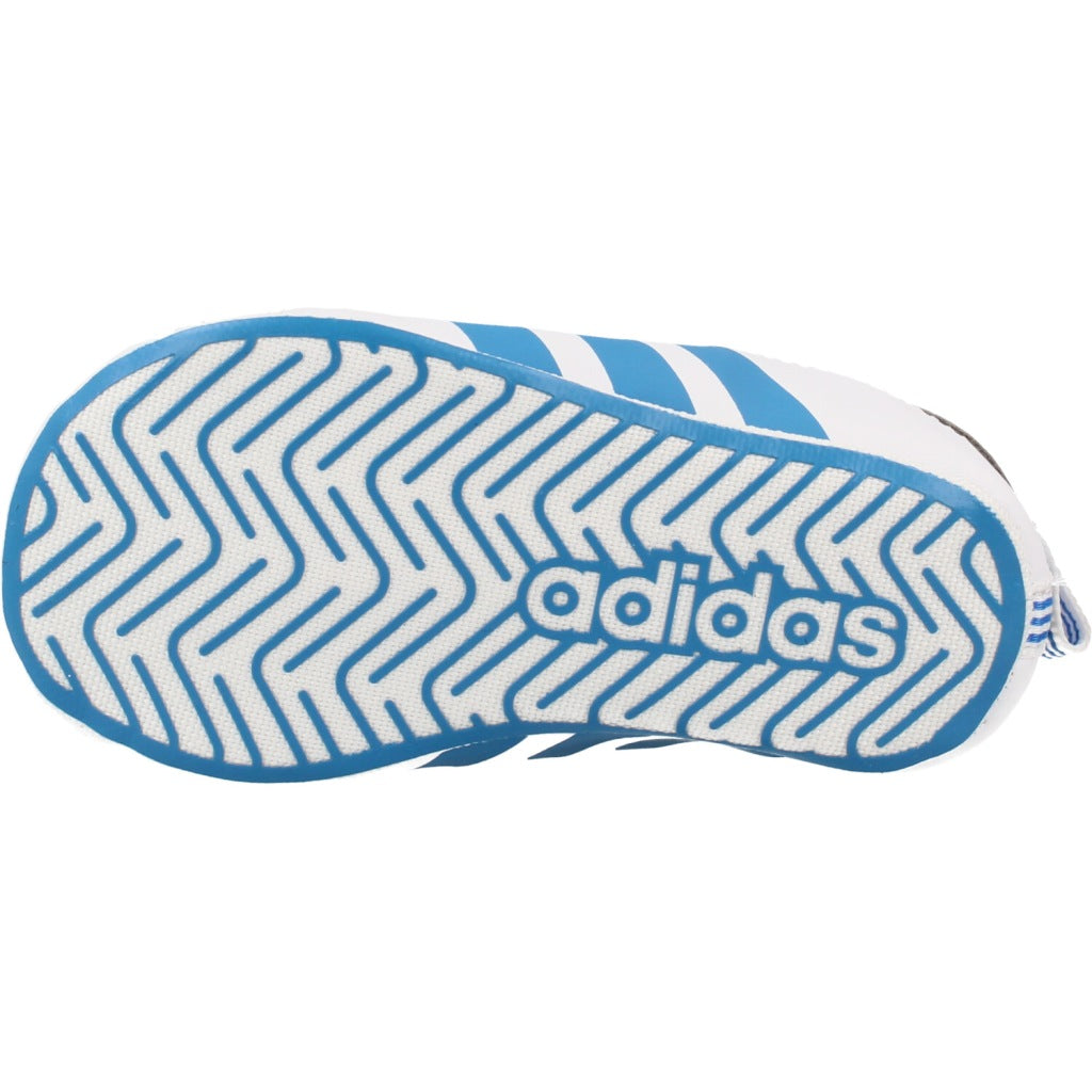 ADIDAS GRAND COURT CRIB en color BLANCO  (7)