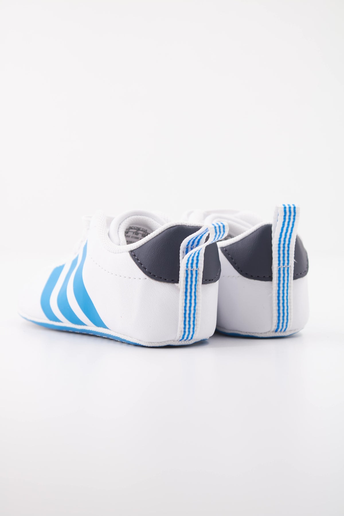 ADIDAS GRAND COURT CRIB en color BLANCO  (4)
