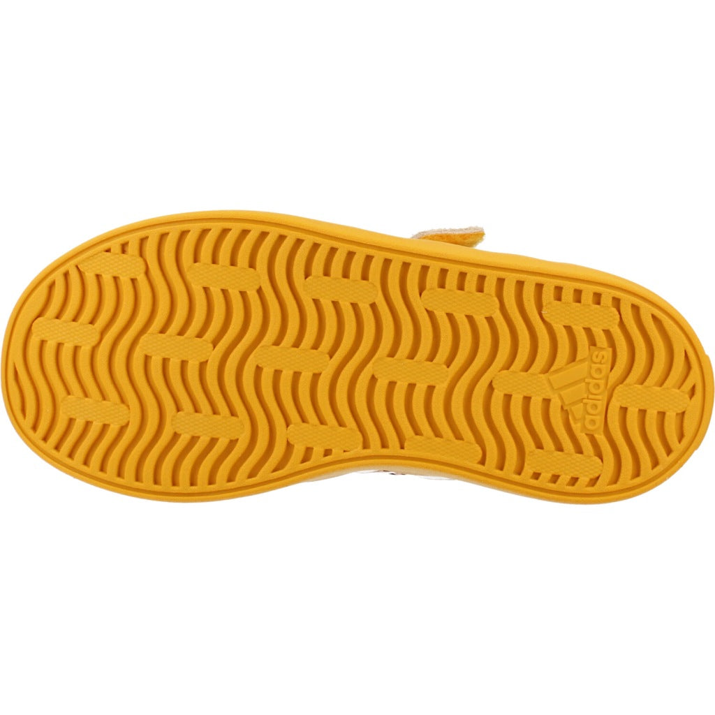 ADIDAS VL COURT WINNIE CF en color BLANCO  (6)