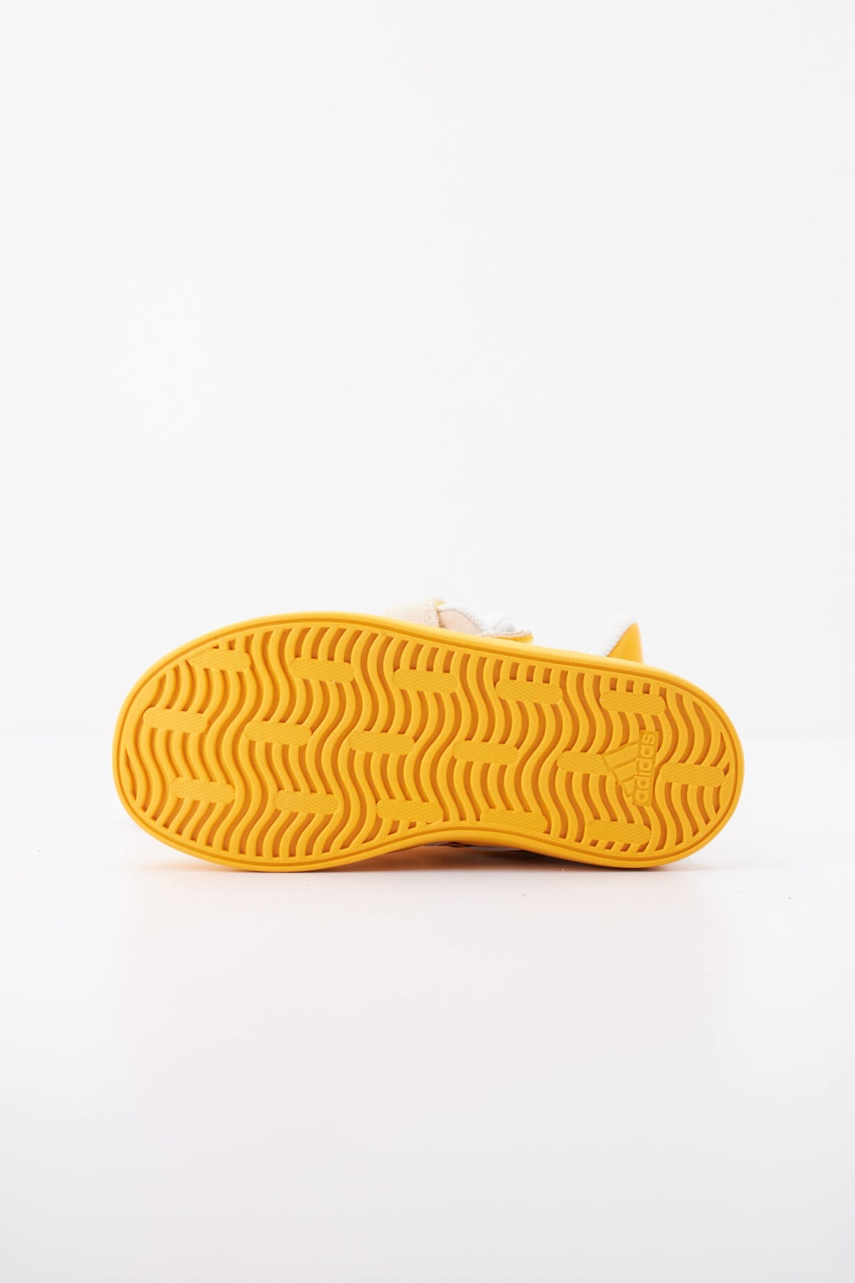 ADIDAS VL COURT WINNIE CF en color BLANCO  (5)