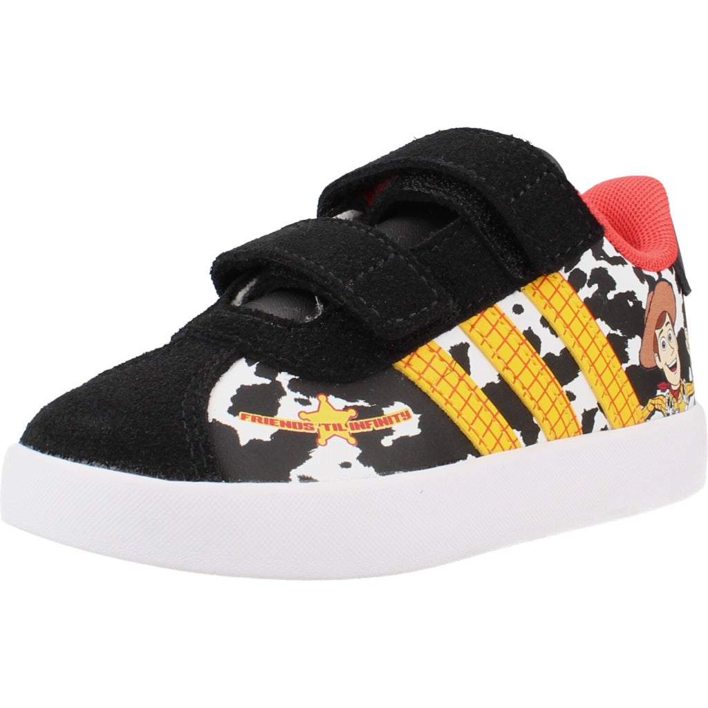 ADIDAS VL COURT TOY STORY en color MULTICOLOR  (1)