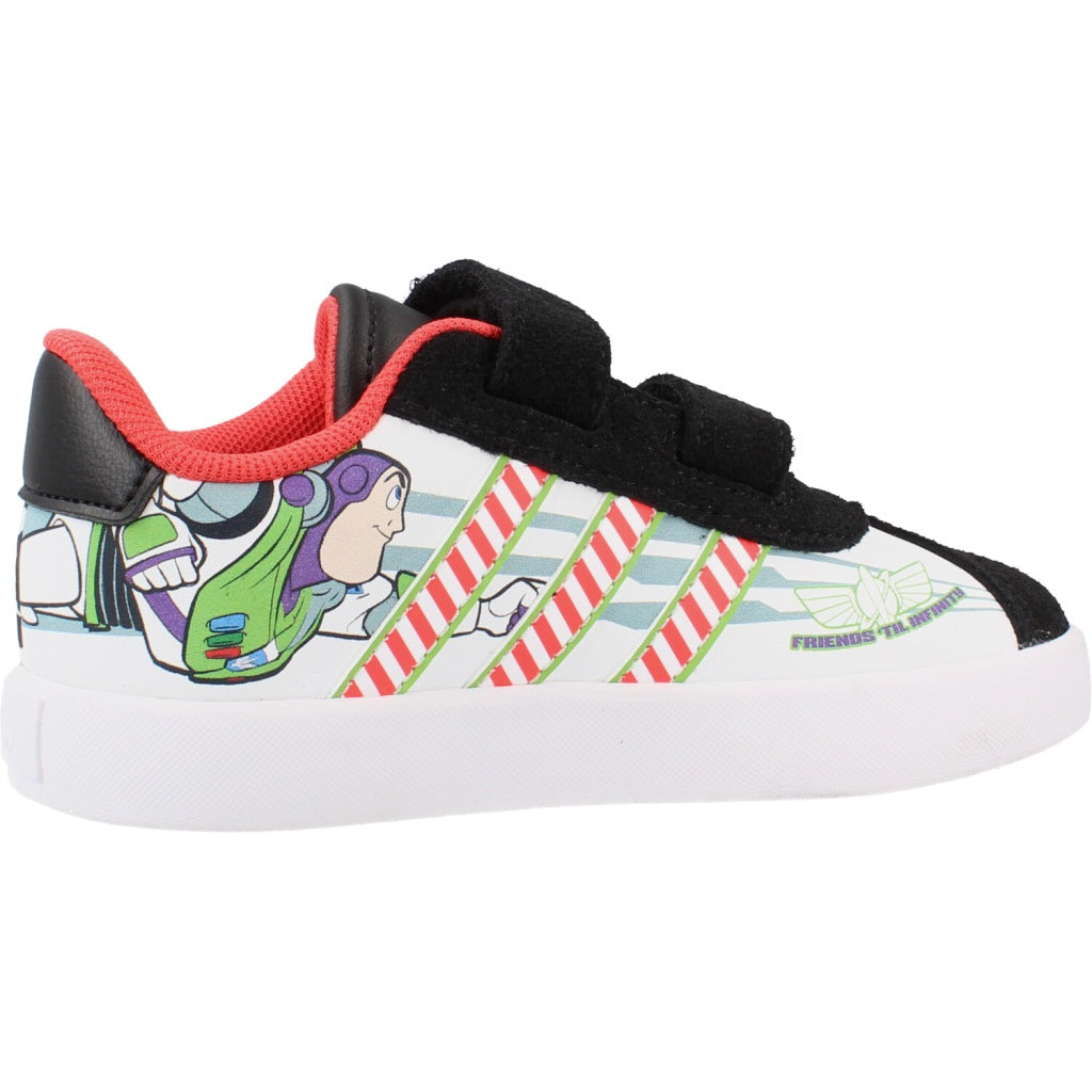 ADIDAS VL COURT TOY STORY en color MULTICOLOR  (4)