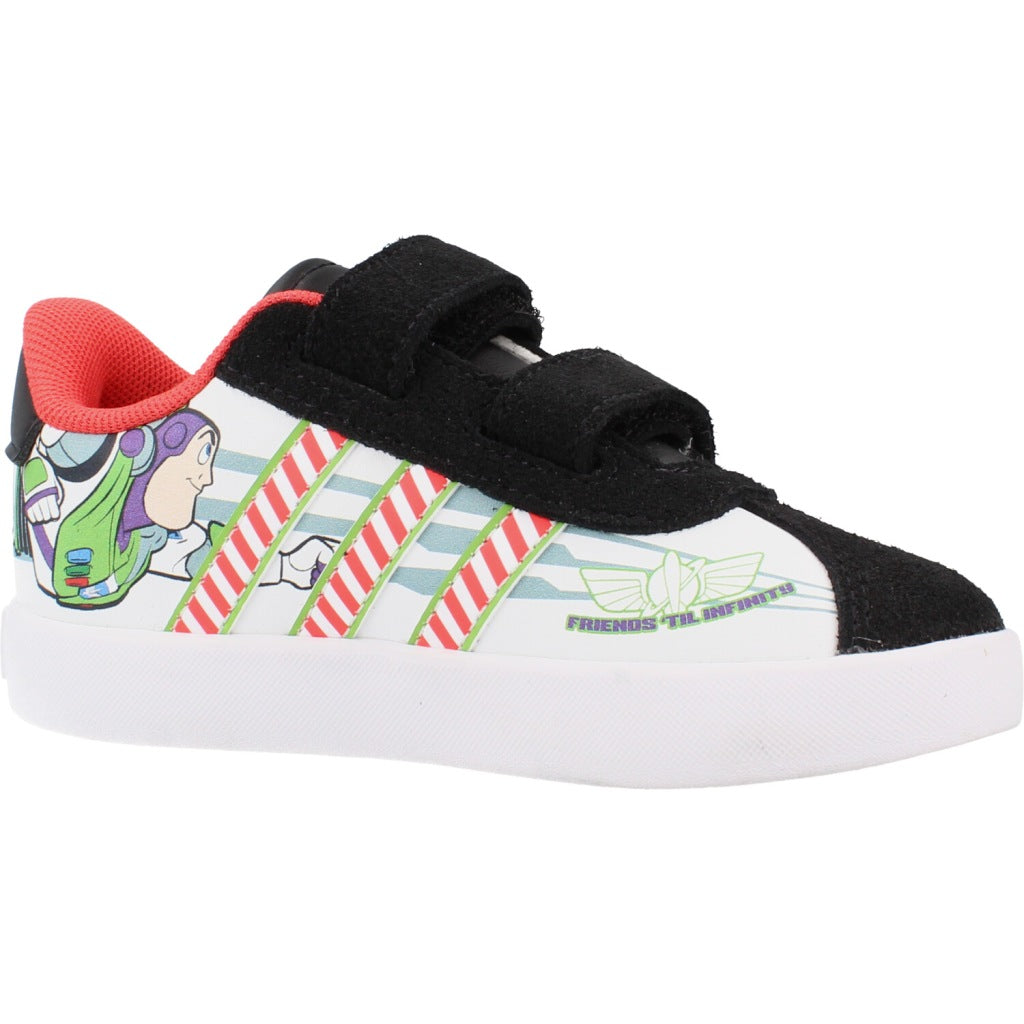 ADIDAS VL COURT TOY STORY en color MULTICOLOR  (5)
