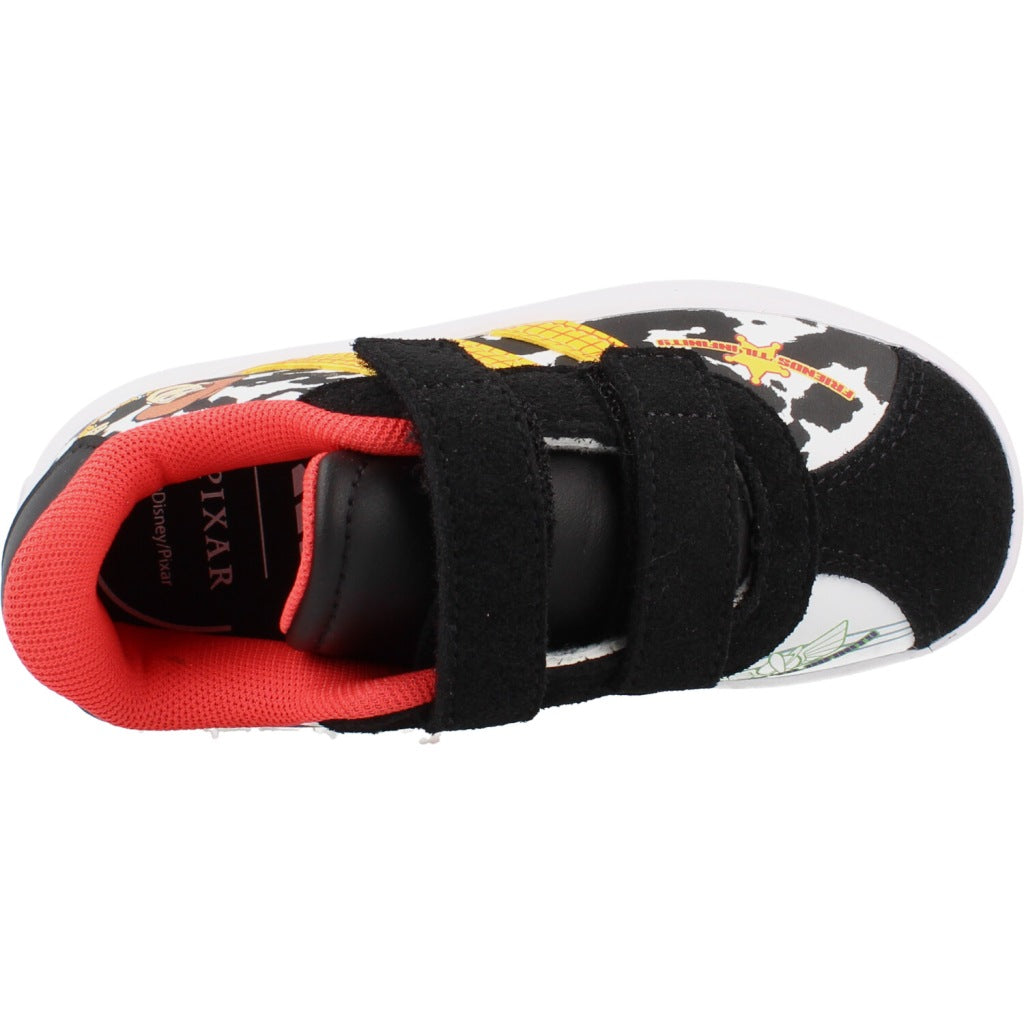 ADIDAS VL COURT TOY STORY en color MULTICOLOR  (7)