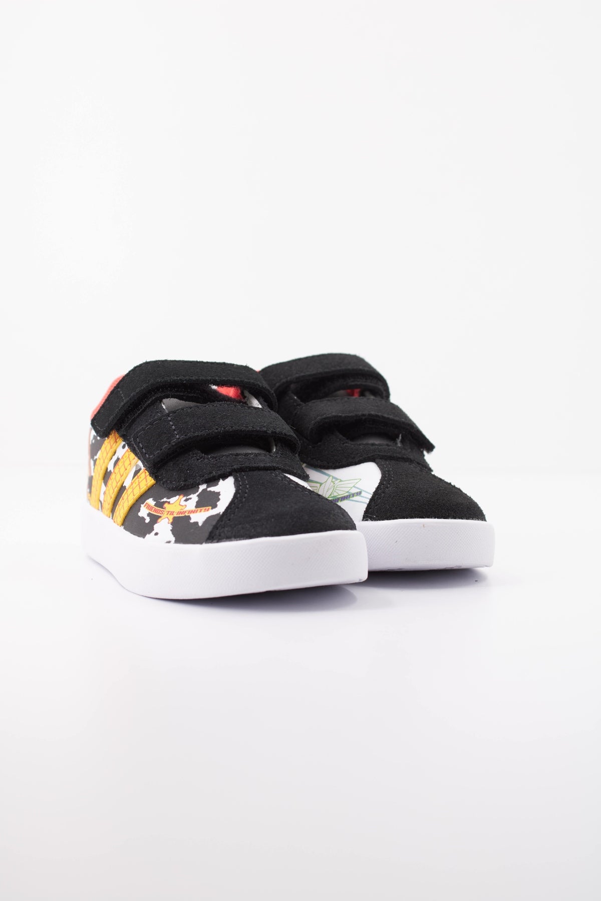 ADIDAS VL COURT TOY STORY en color MULTICOLOR  (2)