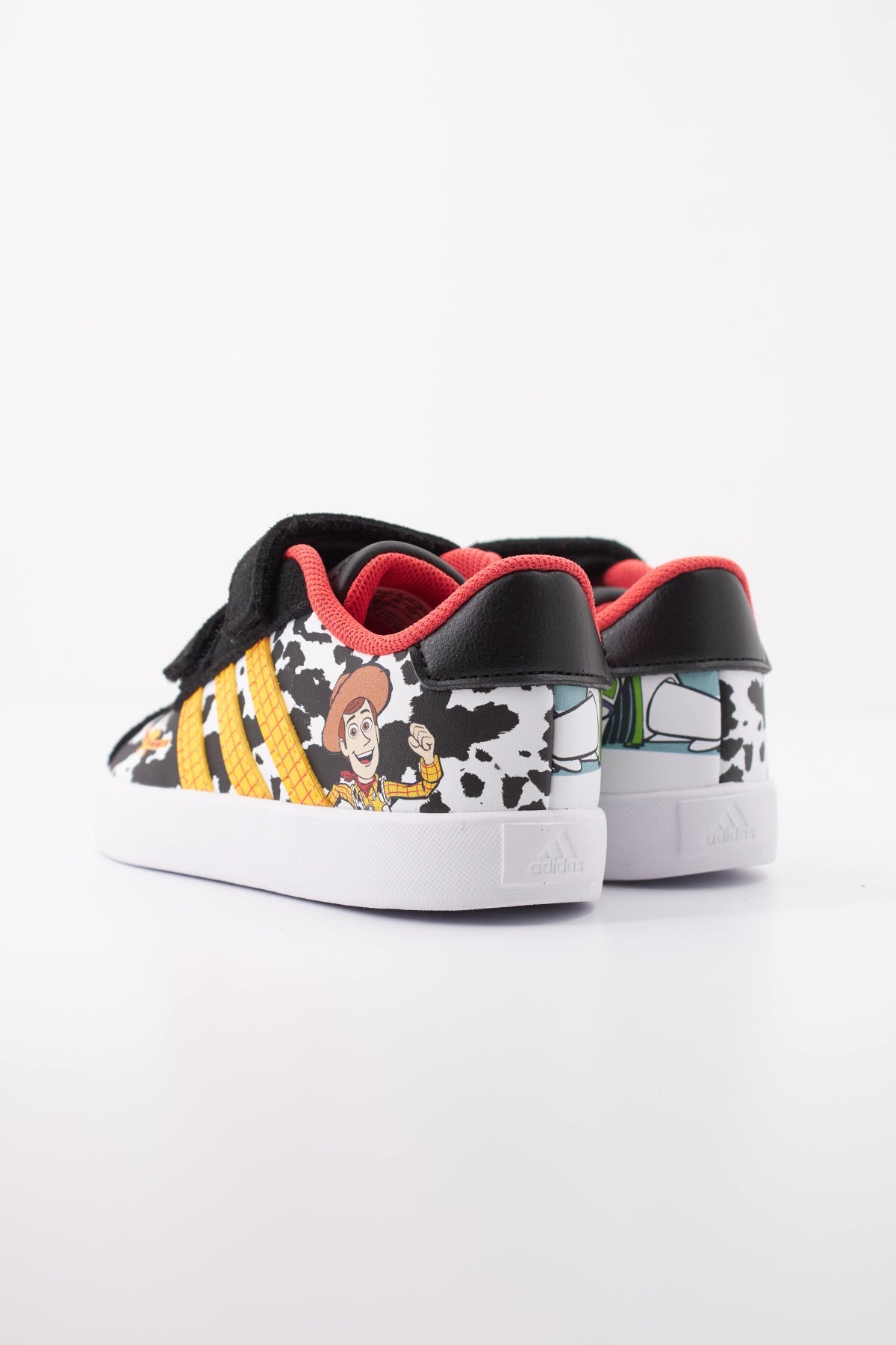ADIDAS VL COURT TOY STORY en color MULTICOLOR  (4)