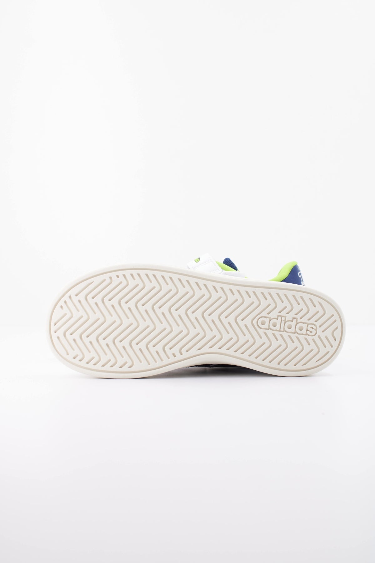 ADIDAS GRAND COURT TOY STO en color BLANCO  (5)
