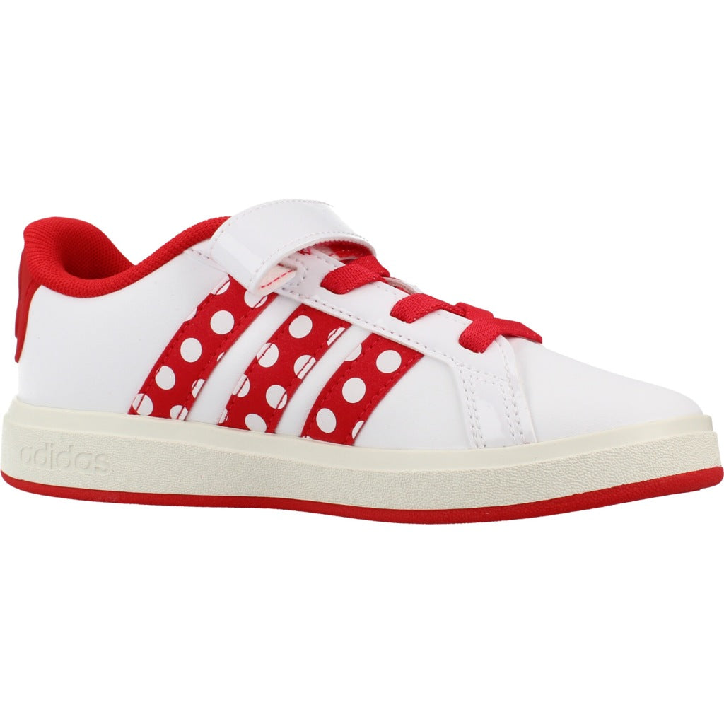 ADIDAS GRAND COURT MINNIE en color BLANCO  (5)