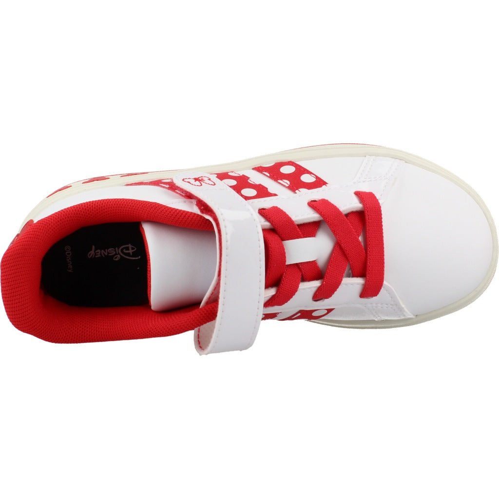 ADIDAS GRAND COURT MINNIE en color BLANCO  (7)