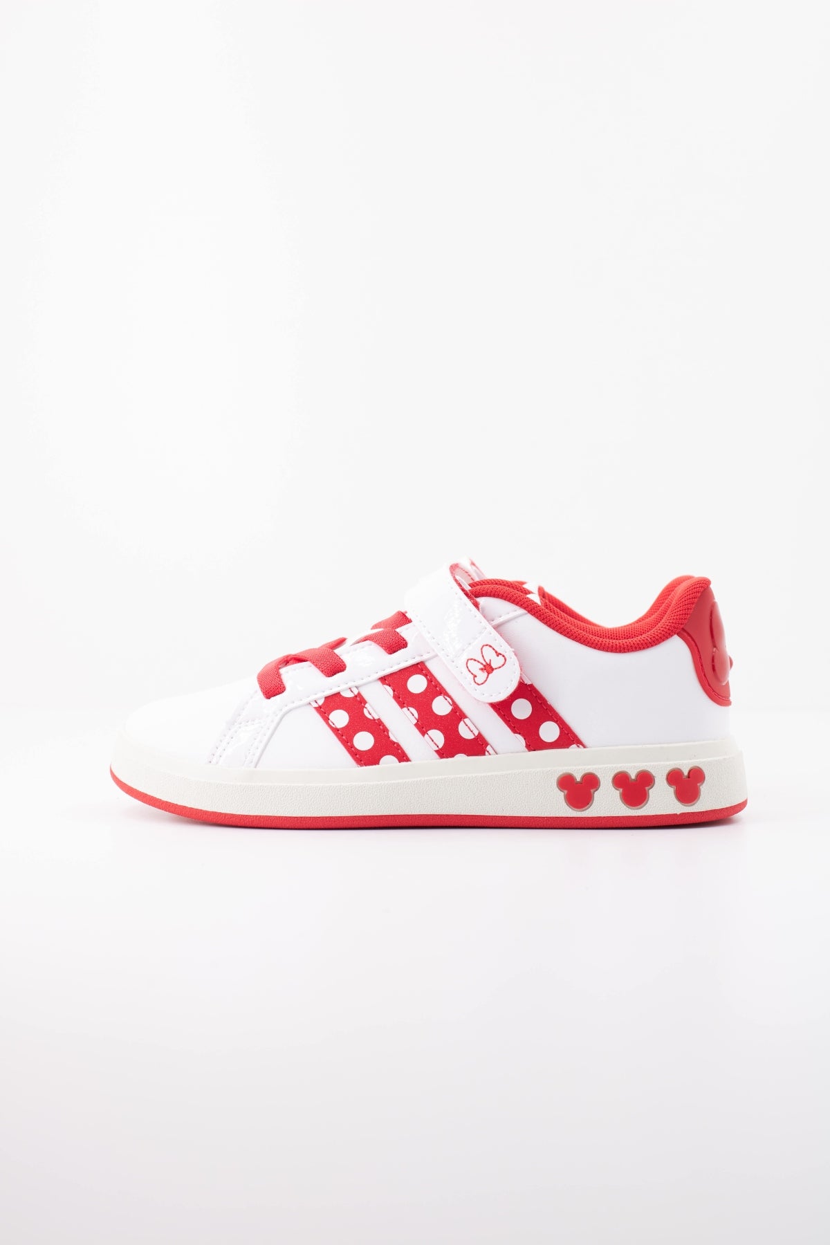 ADIDAS GRAND COURT MINNIE en color BLANCO  (1)
