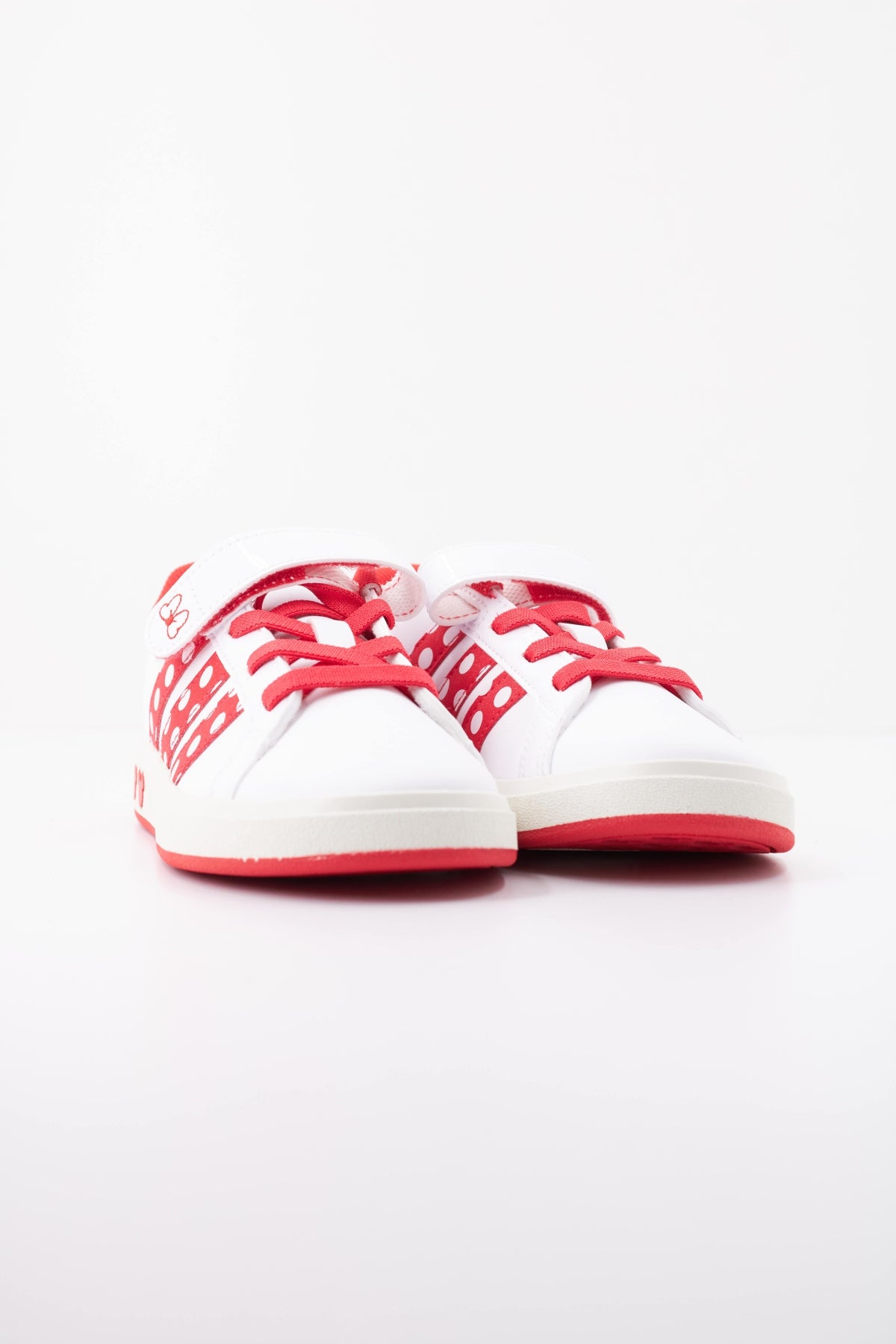 ADIDAS GRAND COURT MINNIE en color BLANCO  (2)