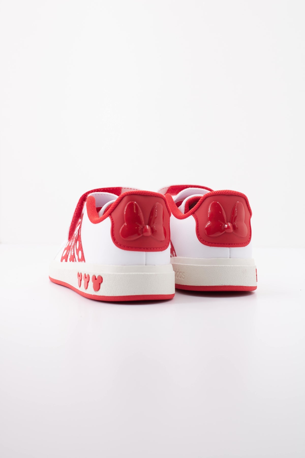 ADIDAS GRAND COURT MINNIE en color BLANCO  (4)