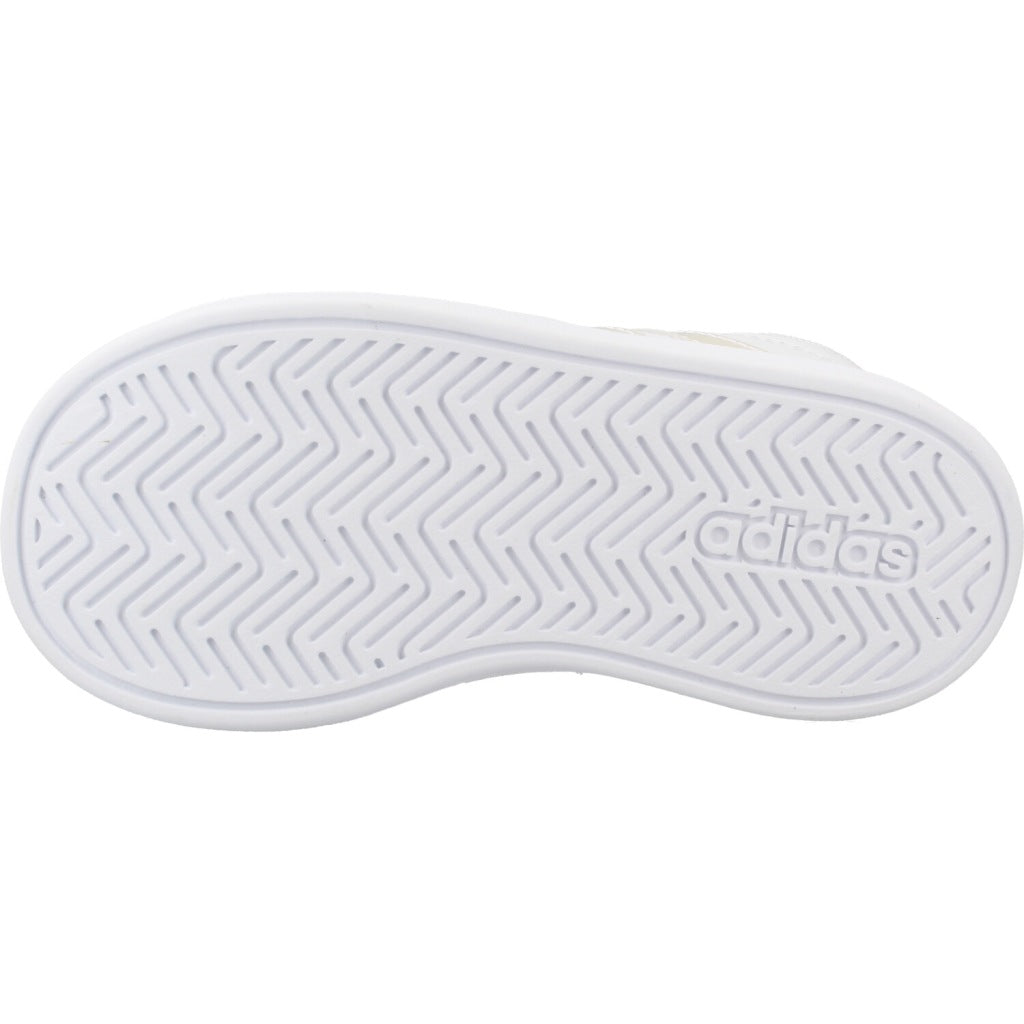 ADIDAS GRAND COURT . CF en color BLANCO  (6)