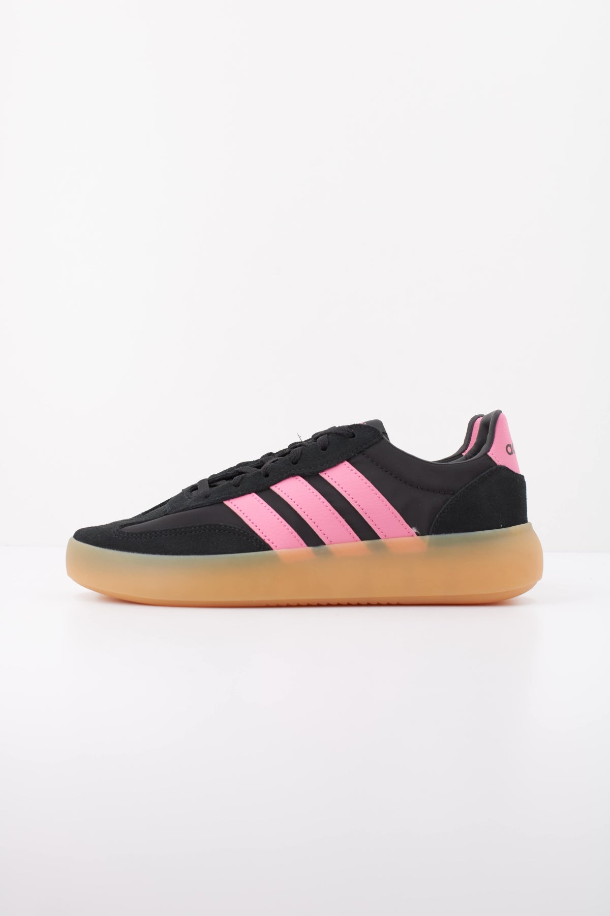 ADIDAS KJ BARREDA DECODE J en color NEGRO  (1)