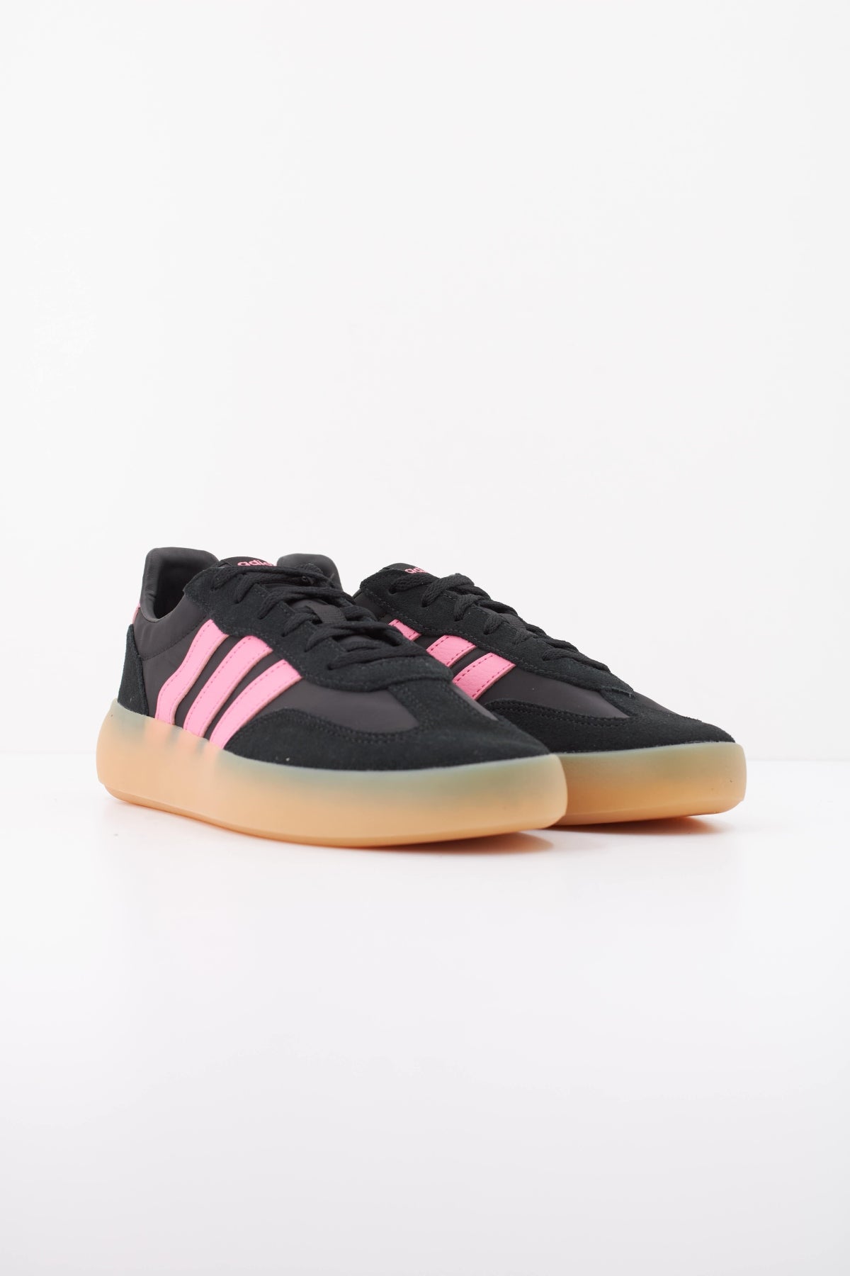 ADIDAS KJ BARREDA DECODE J en color NEGRO  (2)