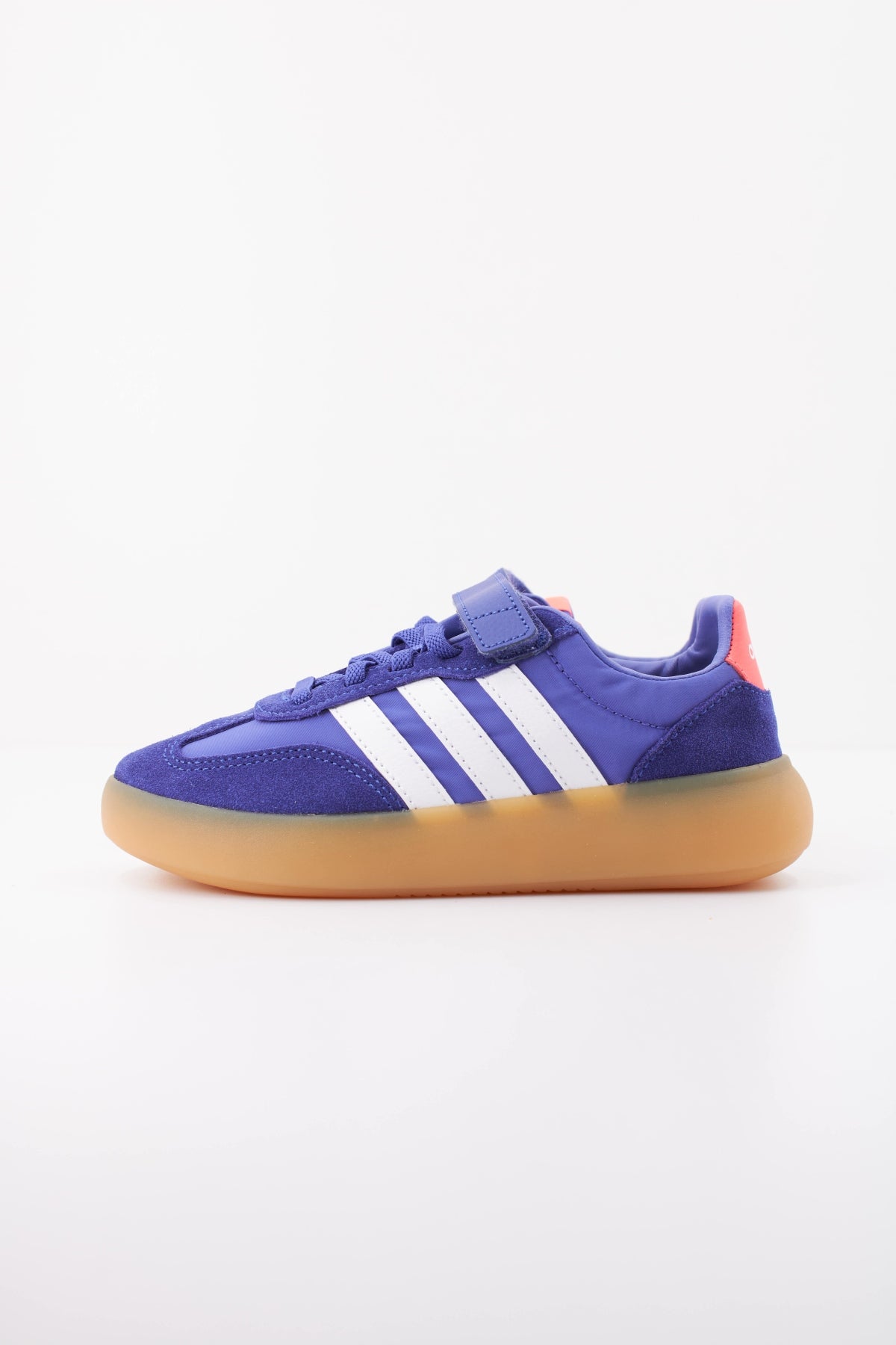 ADIDAS BARREDA DECODE EL C en color VIOLETA  (1)