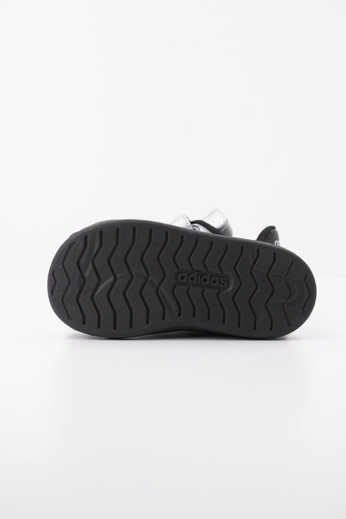 ADIDAS STREETTALK EL I en color PLATA  (5)