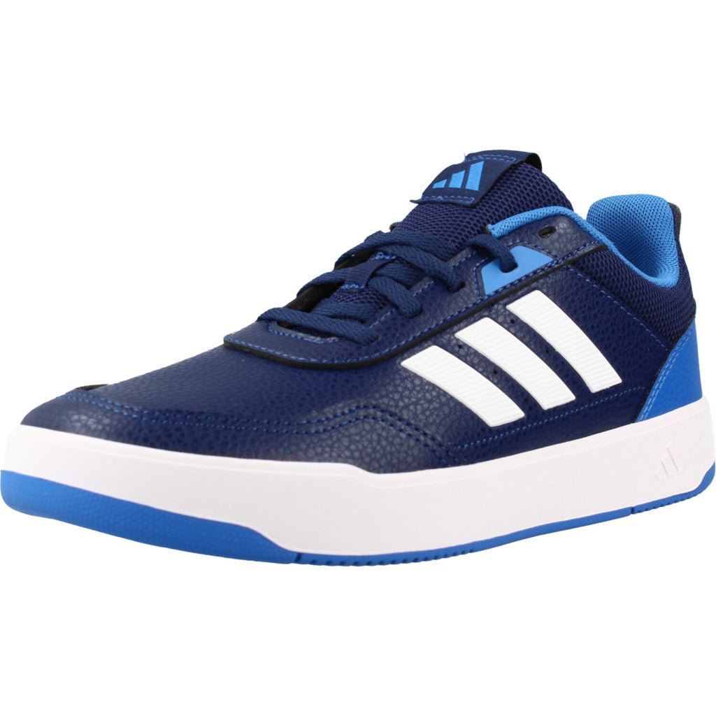 ADIDAS KJ TENSAUR SPORT . K en color AZUL  (1)