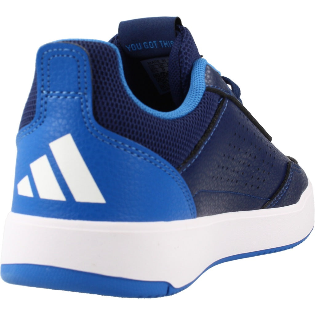 ADIDAS KJ TENSAUR SPORT . K en color AZUL  (3)