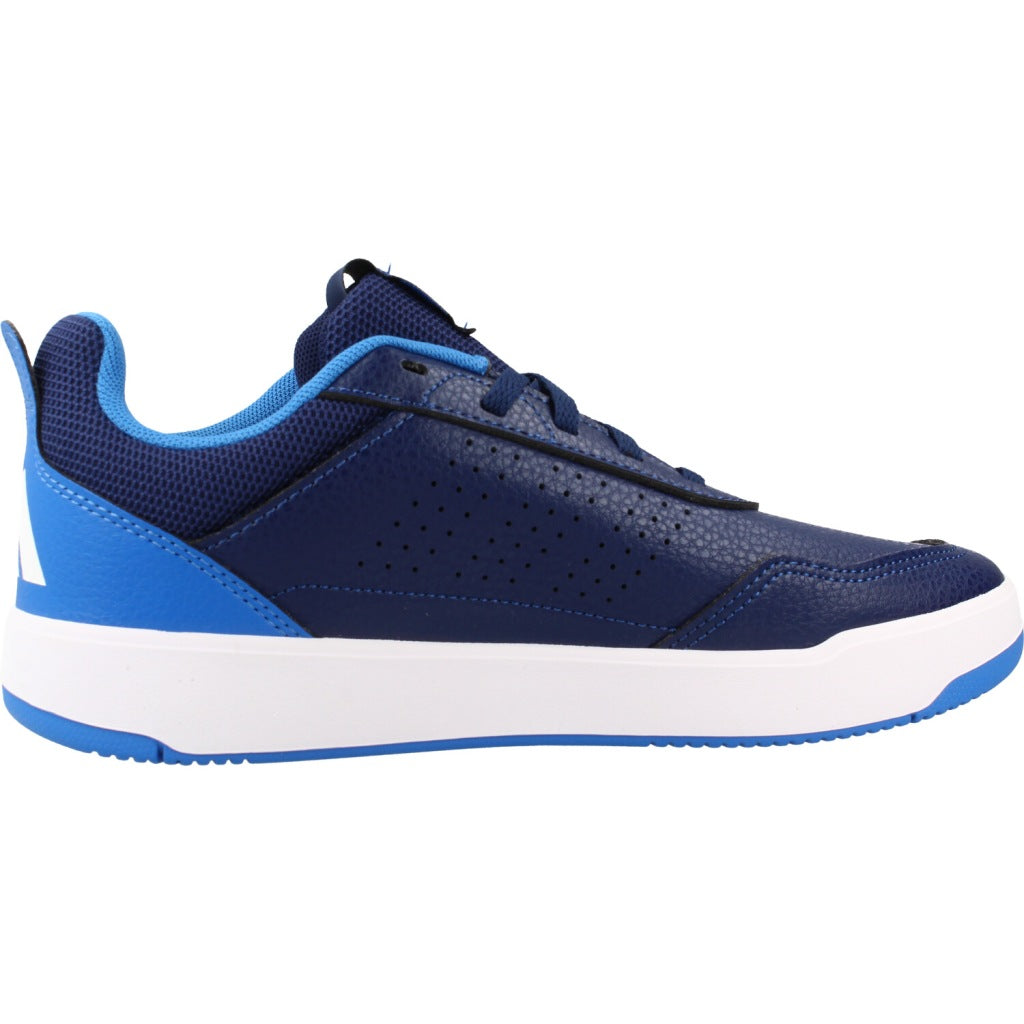 ADIDAS KJ TENSAUR SPORT . K en color AZUL  (4)