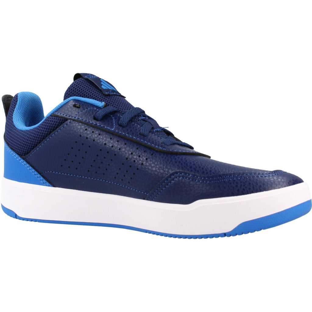 ADIDAS KJ TENSAUR SPORT . K en color AZUL  (5)