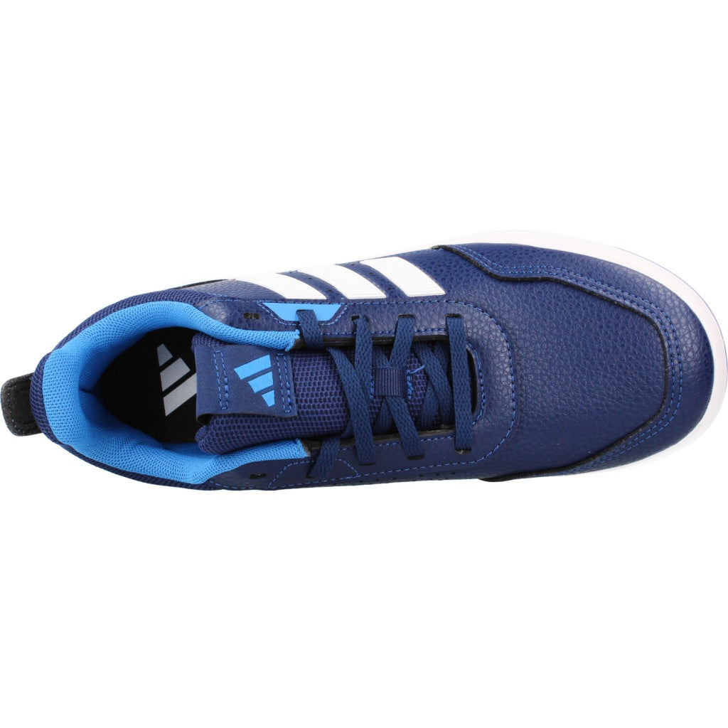 ADIDAS KJ TENSAUR SPORT . K en color AZUL  (7)