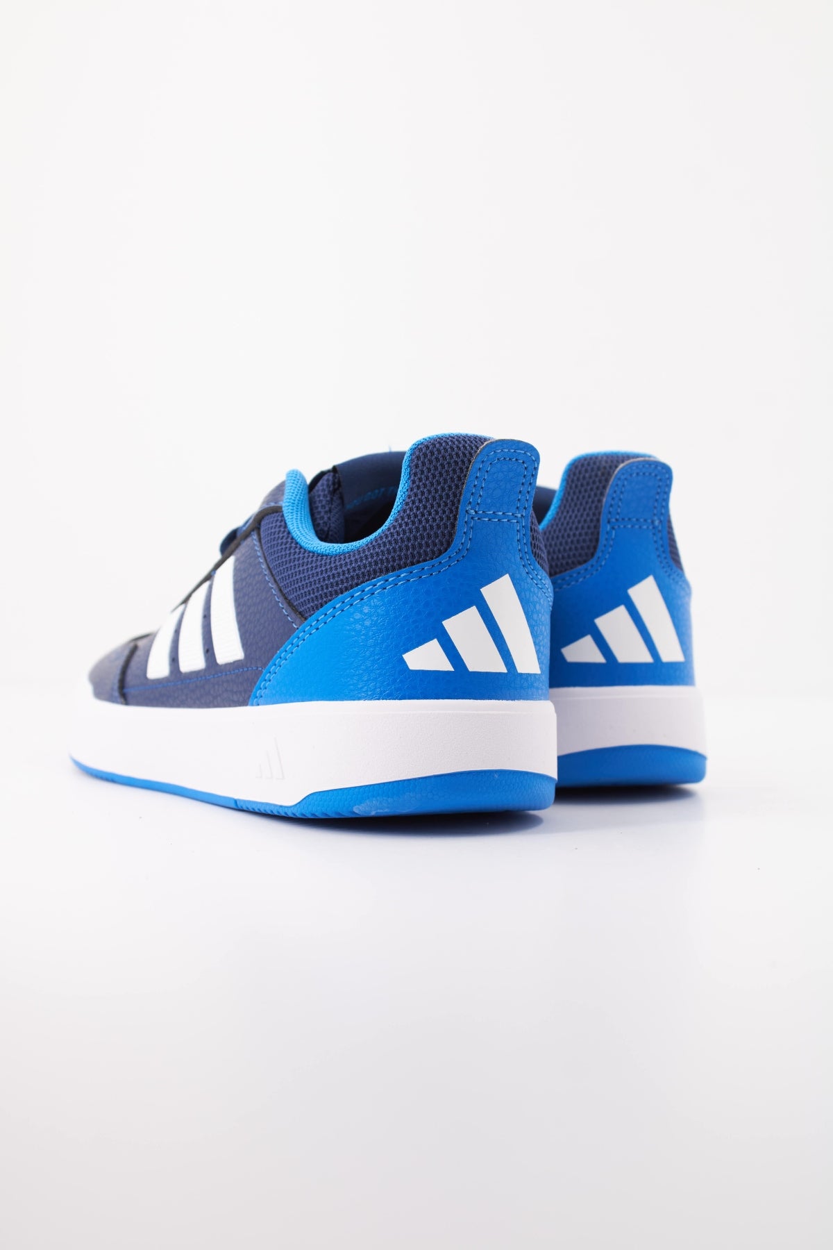 ADIDAS KJ TENSAUR SPORT . K en color AZUL  (4)