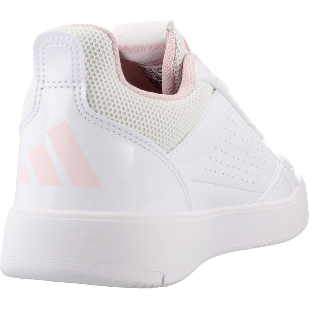 ADIDAS TENSAUR SPORT . K en color BLANCO  (3)