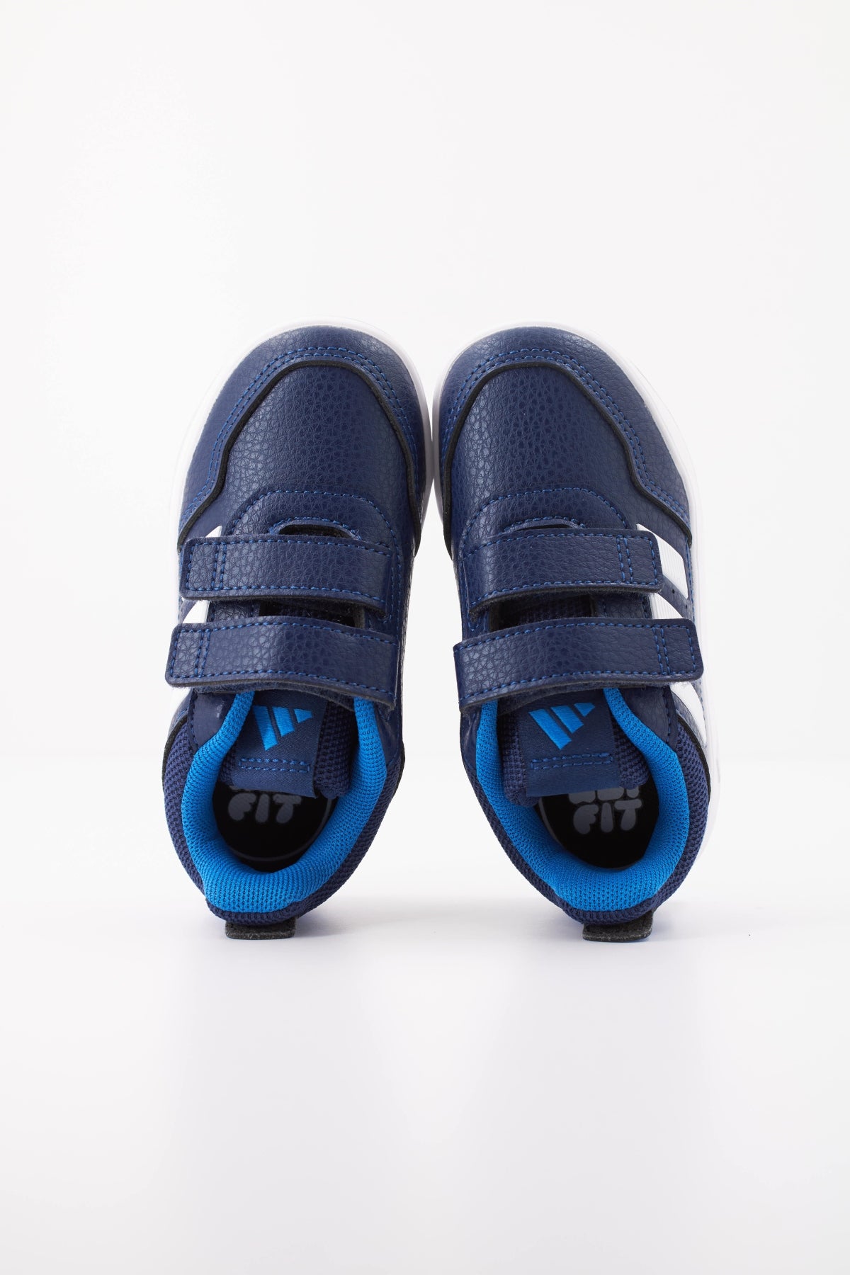 ADIDAS KJ TENSAUR SPORT . C en color AZUL  (3)