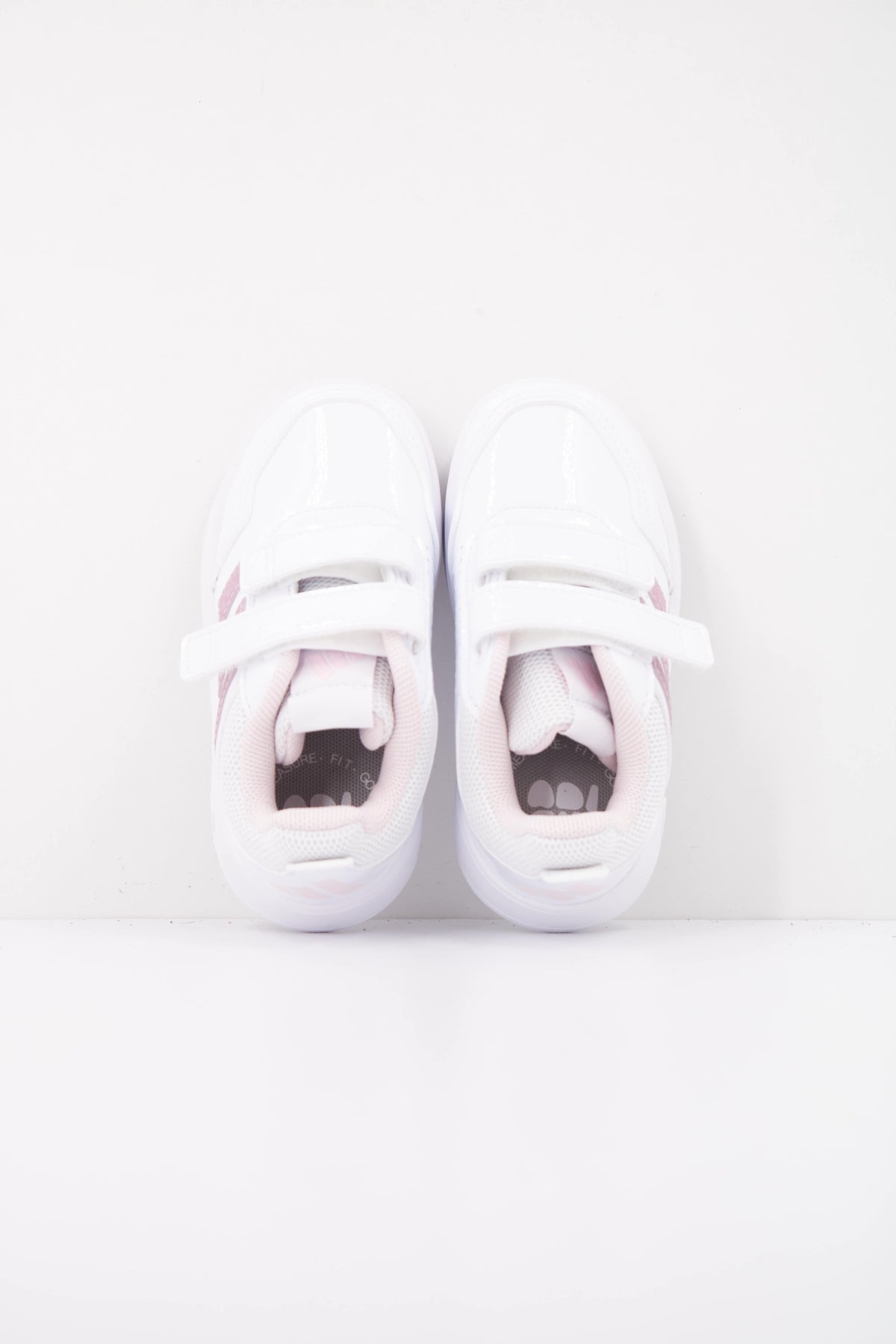 ADIDAS TENSAUR SPORT . C en color BLANCO  (3)