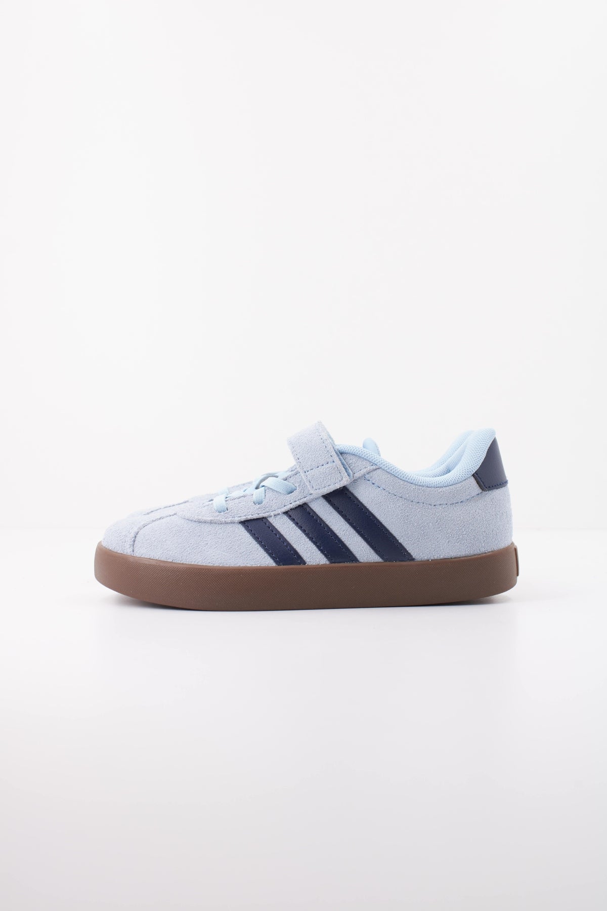 ADIDAS VL COURT . EL C en color AZUL  (1)