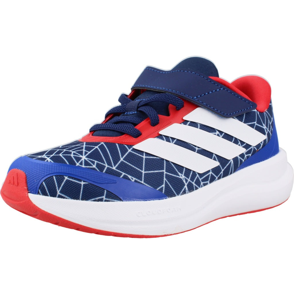 ADIDAS KI RUNFALCON SPIDER en color AZUL  (1)