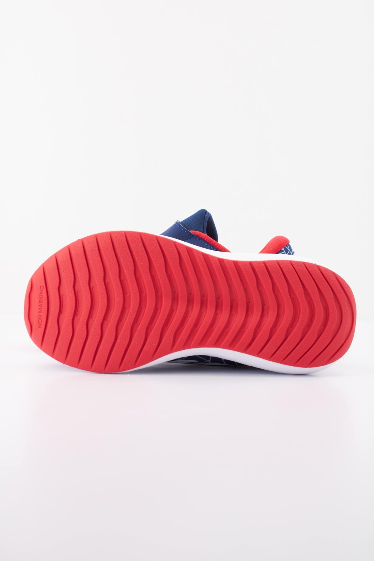 ADIDAS KI RUNFALCON SPIDER en color AZUL  (5)