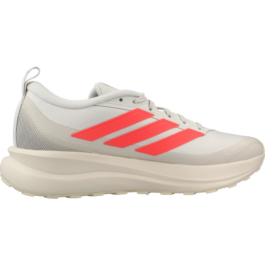 ADIDAS IH RUNFALCON  ATR W en color GRIS  (4)