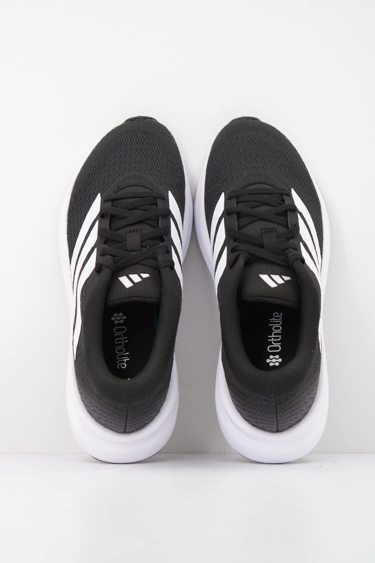 ADIDAS RUNFALCON  W en color NEGRO  (3)