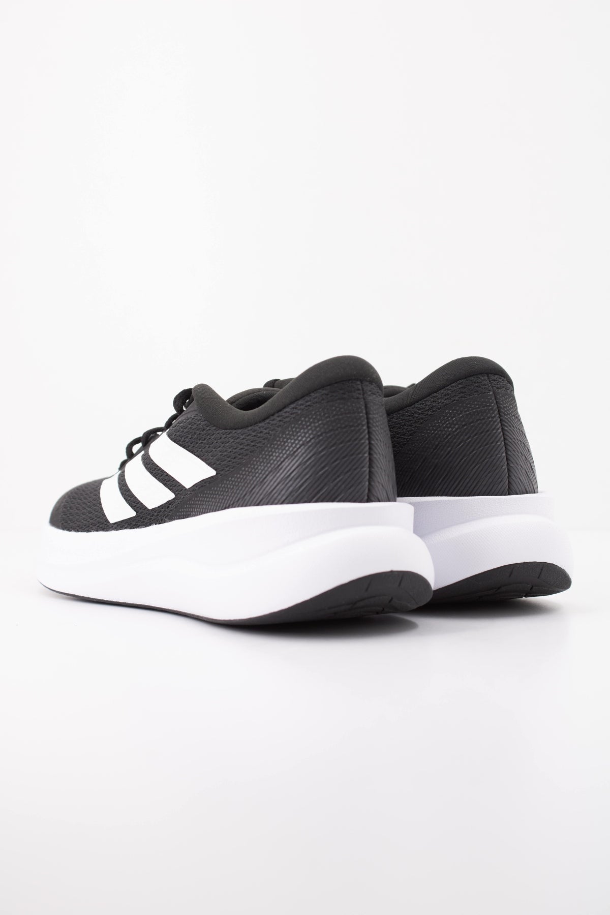 ADIDAS RUNFALCON  W en color NEGRO  (4)