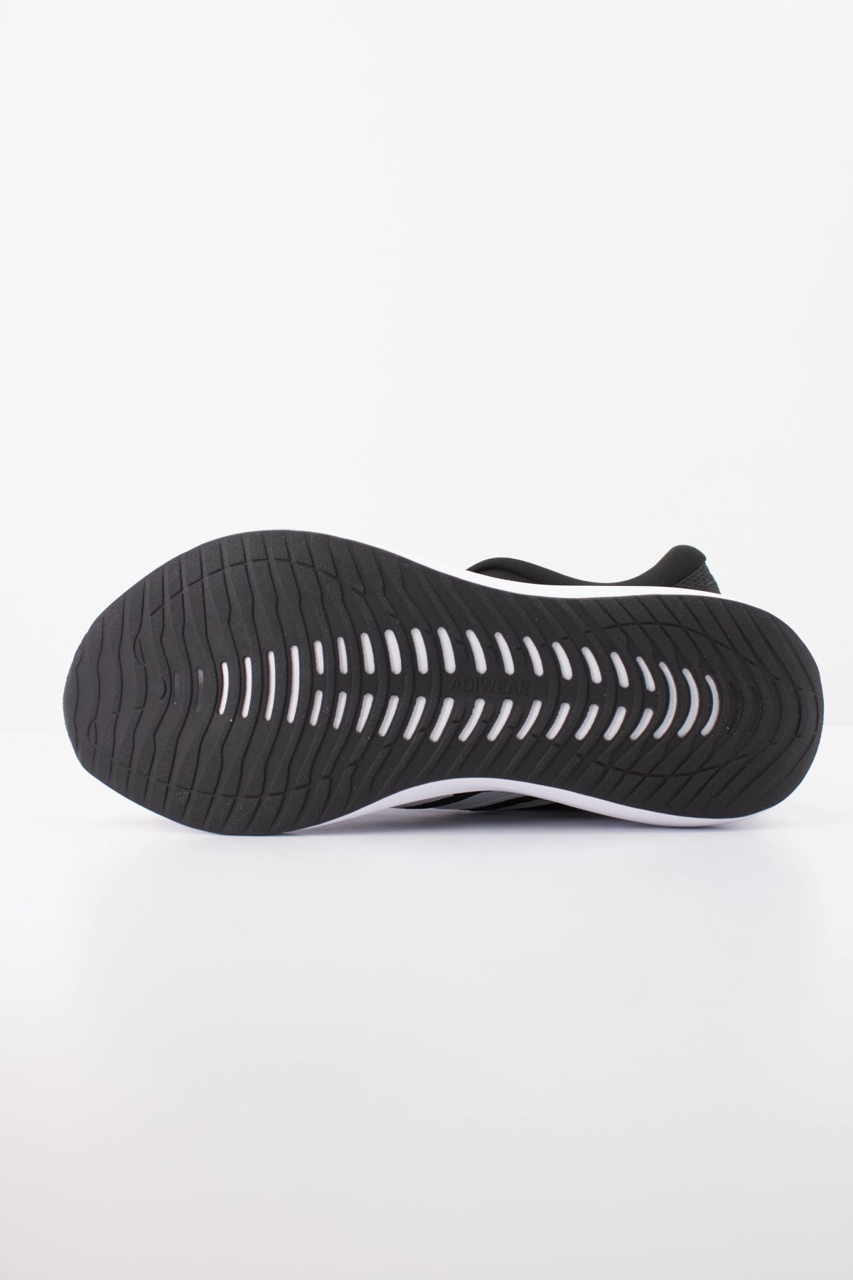 ADIDAS RUNFALCON  W en color NEGRO  (5)