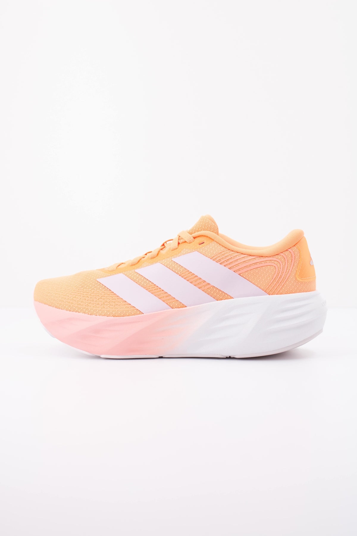 ADIDAS  en color NARANJA  (1)