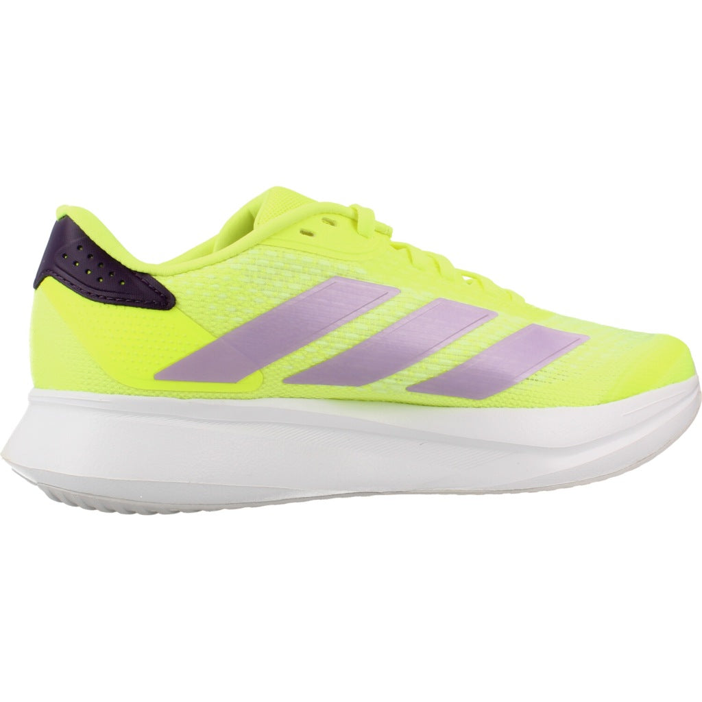 ADIDAS JP DURAMO SL W en color AMARILLO  (4)
