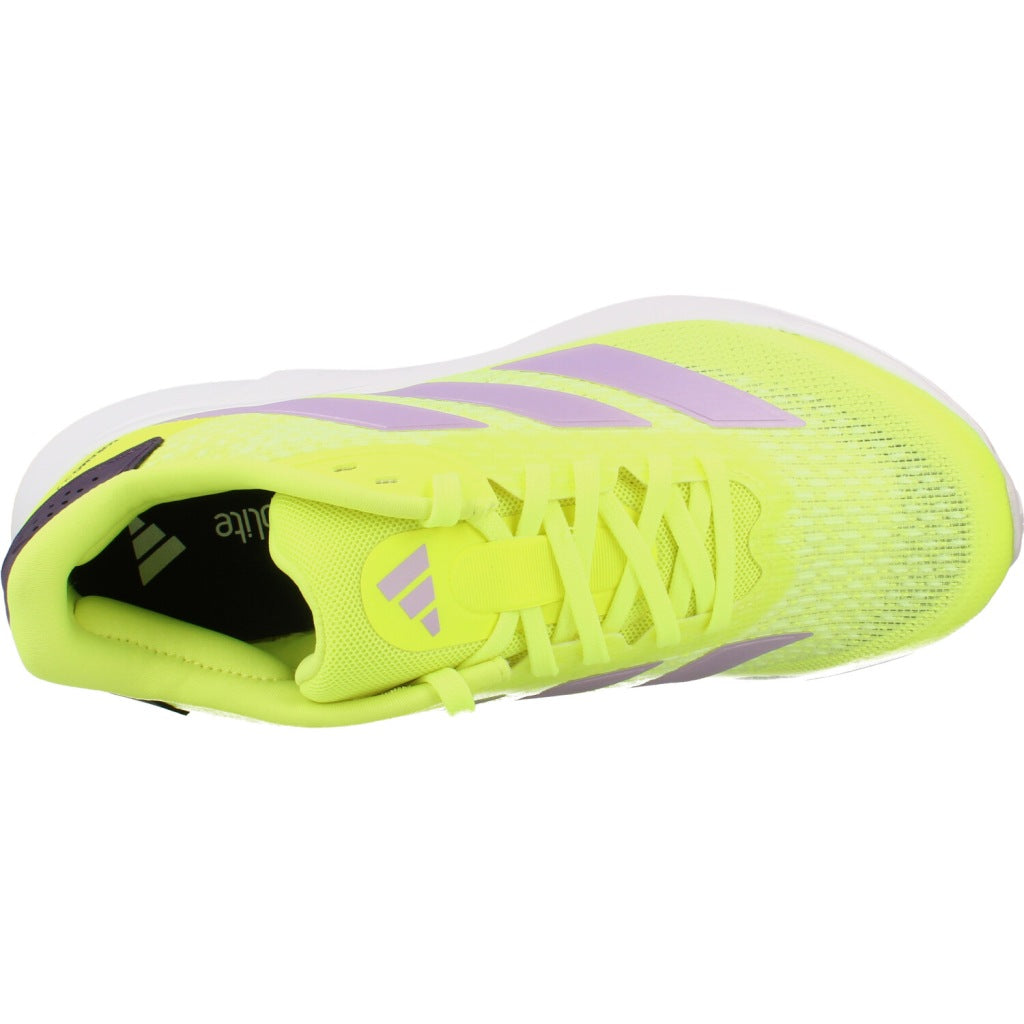 ADIDAS JP DURAMO SL W en color AMARILLO  (7)