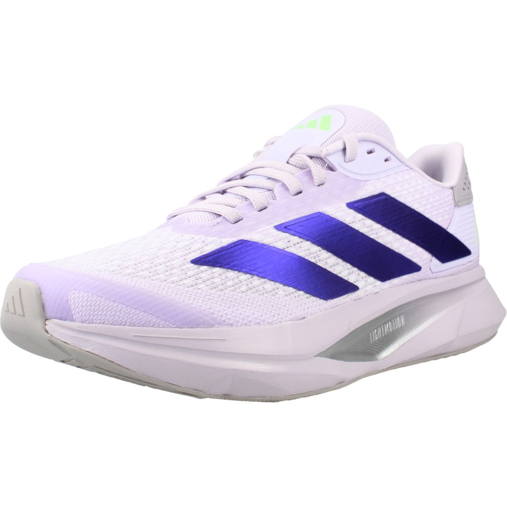 ADIDAS DURAMO SL W en color VIOLETA  (1)