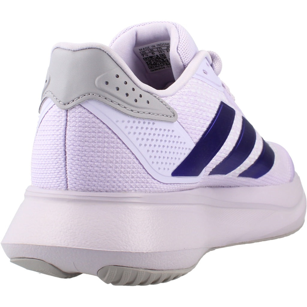 ADIDAS DURAMO SL W en color VIOLETA  (3)