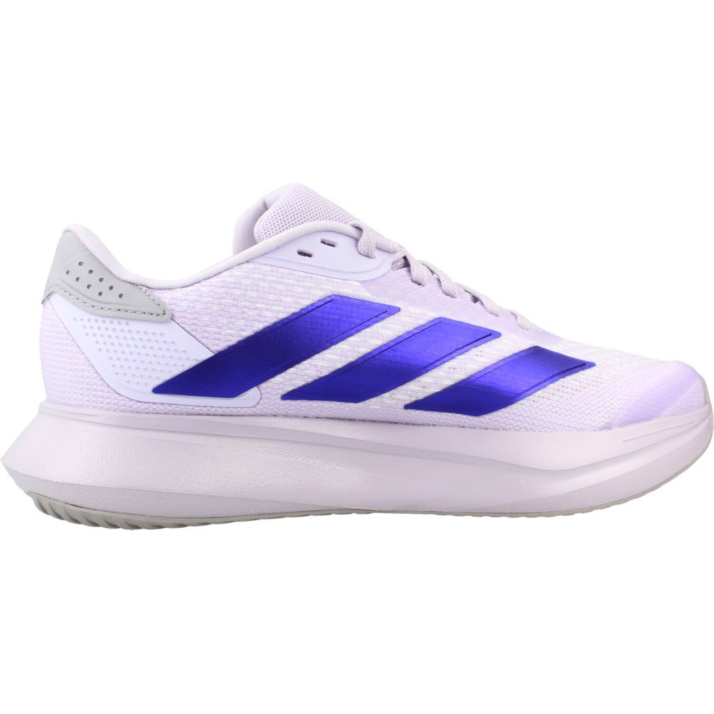 ADIDAS DURAMO SL W en color VIOLETA  (4)