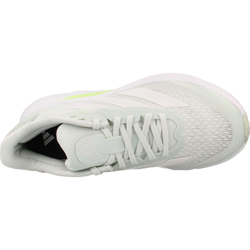 ADIDAS KJ en color VERDE  (7)