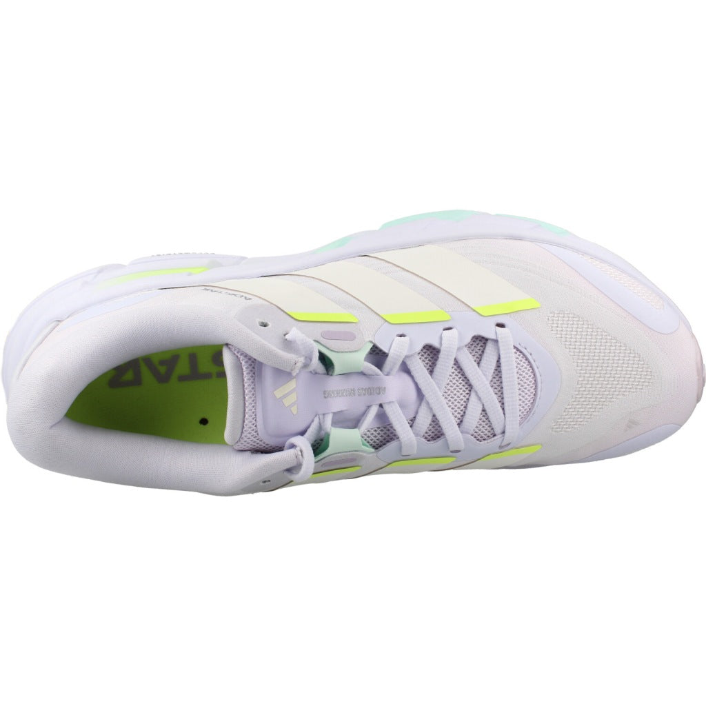 ADIDAS KK en color VIOLETA  (7)